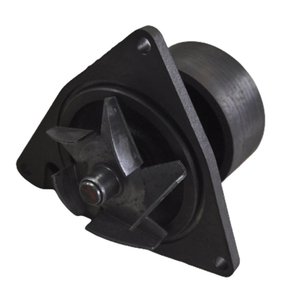 87453208 Pompa wodna (pompa) CNH