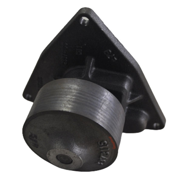 87453208 Pompa wodna (pompa) CNH