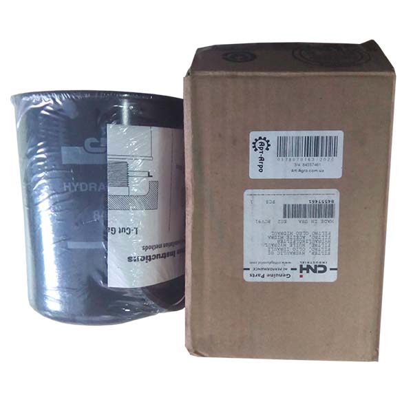84557461 Filtr hydrauliczny CNH