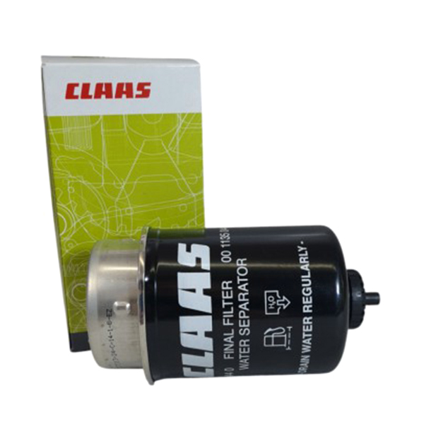 0011350440 Filtr paliwa Claas
