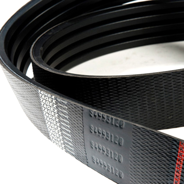 84586129 Four-Channel Belt CNH
