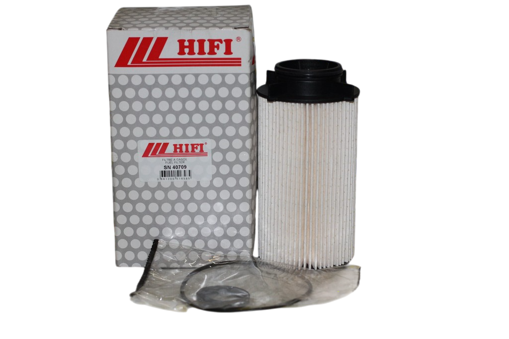 SN40709 filtr paliwa HIFI