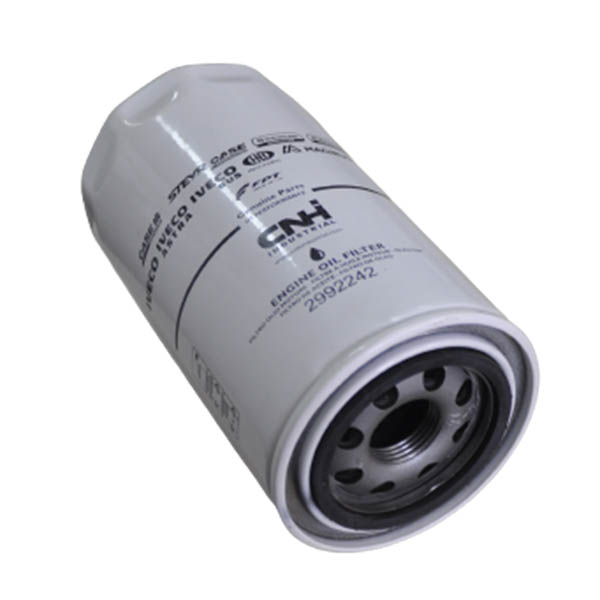 2992242 Filtr oleju CNH