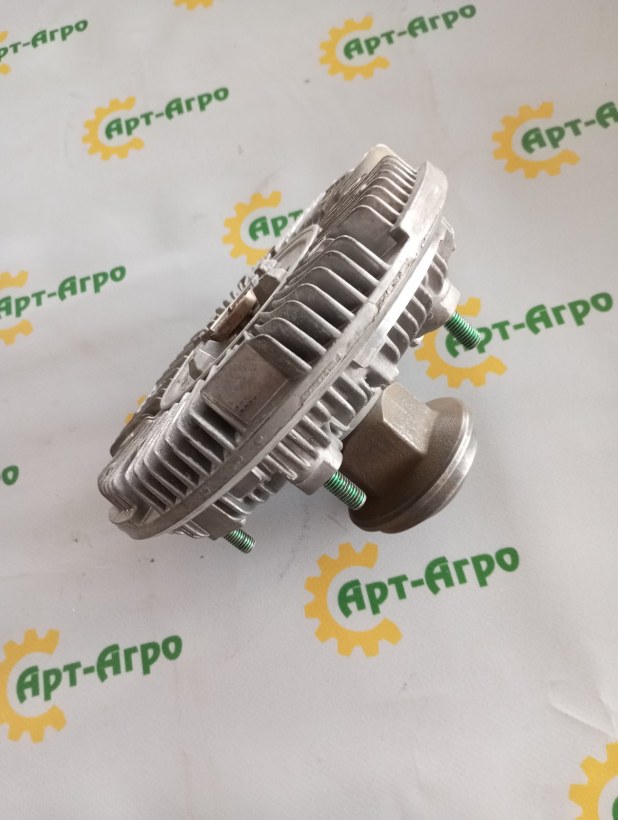 RE274871 Термомуфта вентилятора John Deere
