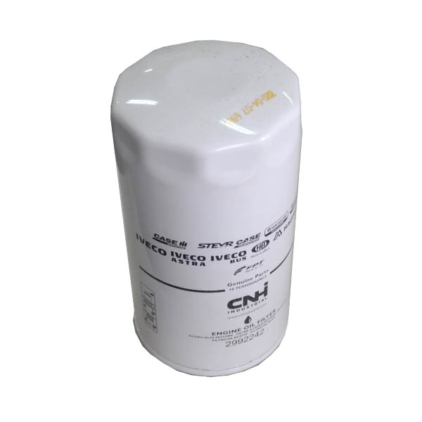 2992242 Filtr oleju CNH