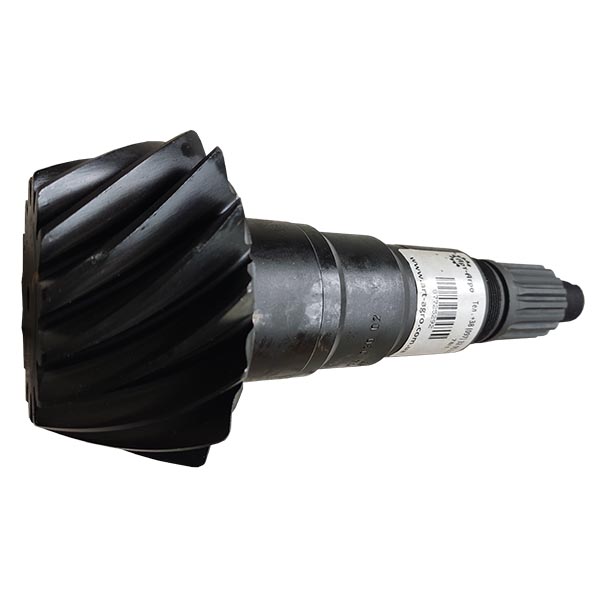 87725292 Główna para przedniej osi CASE MAGNUM CNH