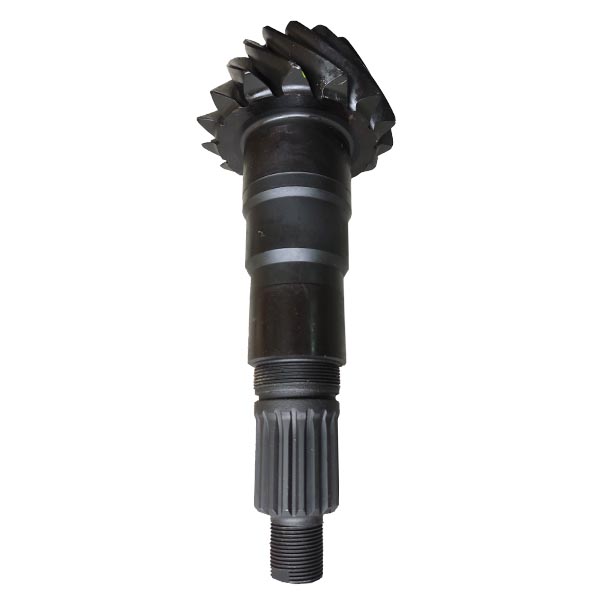 87725292 Główna para przedniej osi CASE MAGNUM CNH