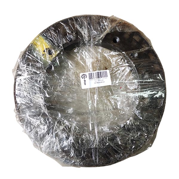 87725292 Główna para przedniej osi CASE MAGNUM CNH
