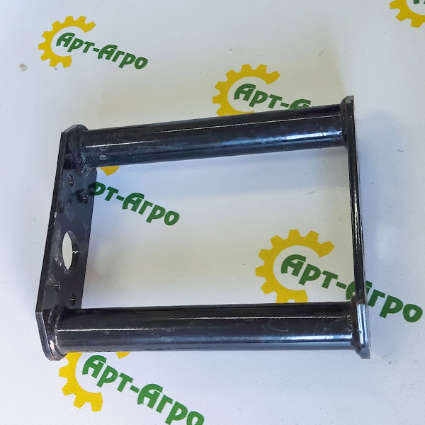 84433703 Przedłużenie wspornika tylnego światła New Holland