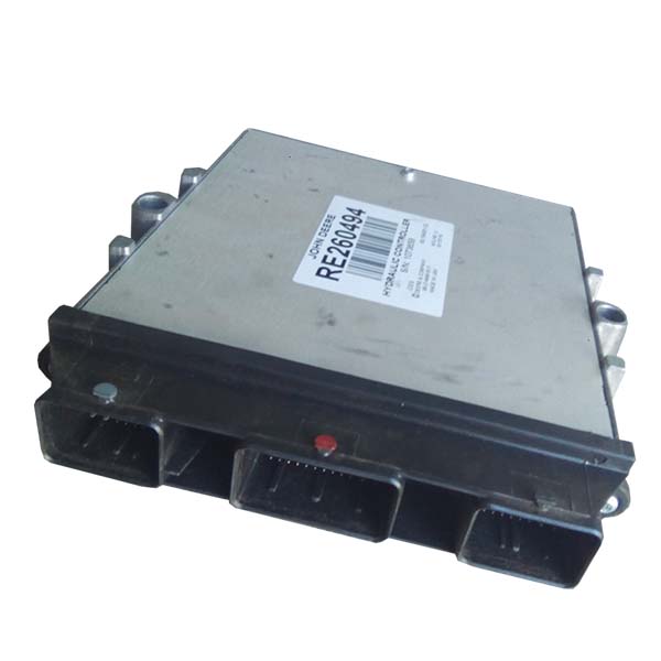 RE260494 Sterownik elektrohydrauliczny JOHN DEERE