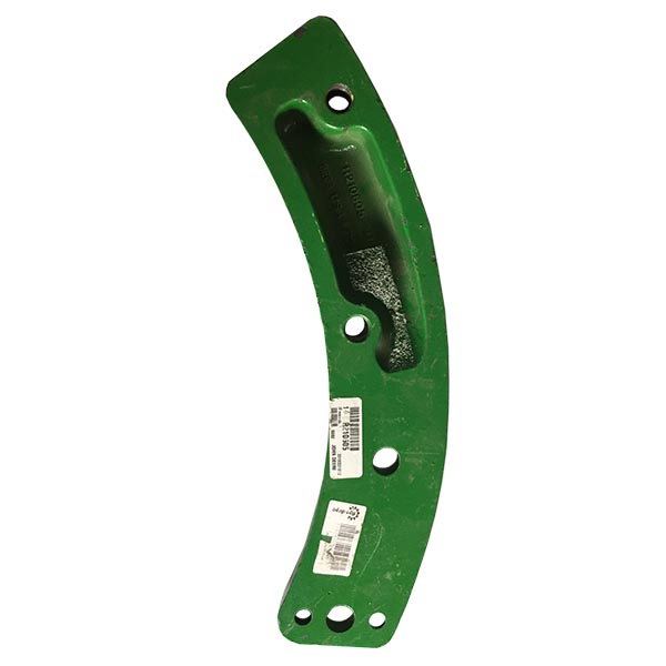 R210605 Klin zawiasu prawy, JD8430/8530/8245R/8295R John Deere