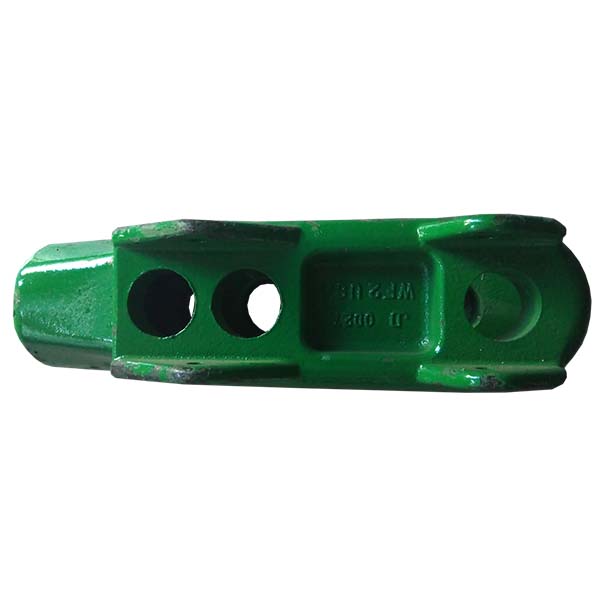 R338460 Jarzmo ciągnika John Deere