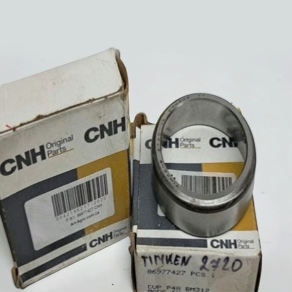 86977427 CNH - 2720 ​​TIMKEN Koszyk łożyska zewnętrznego