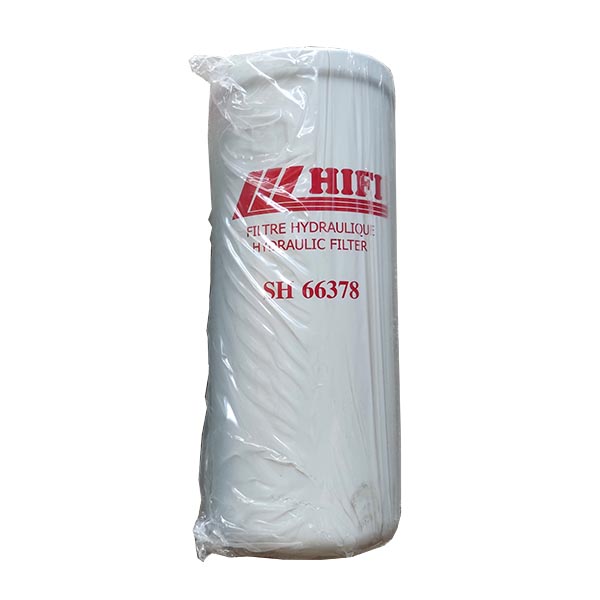 SH66378 Filtr hydrauliczny HIFI