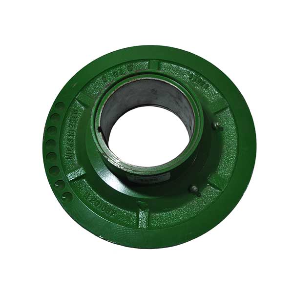 H201567 Tarcza wariatora John Deere