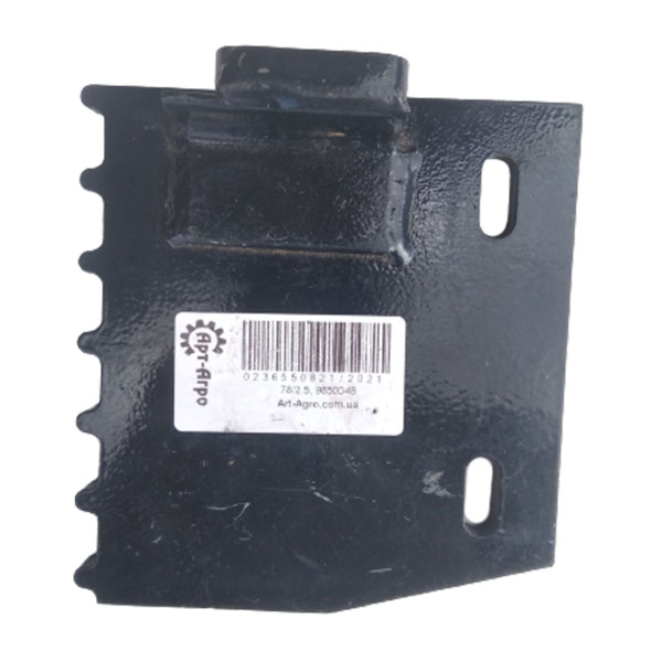 9850048 Łopata deflektora ślimakowego CNH