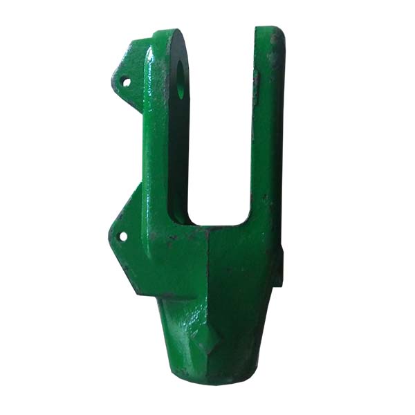 R338460 Jarzmo ciągnika John Deere