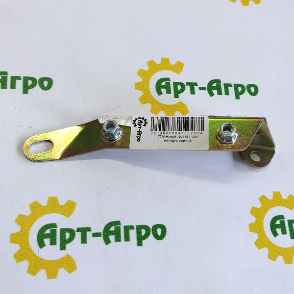 504181 Wspornik prawy Geringhoff (analogowy)