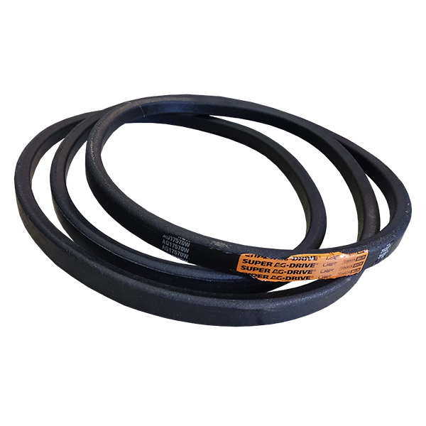 AG17570W Paski Timken Pas napędowy z pojedynczym rowkiem