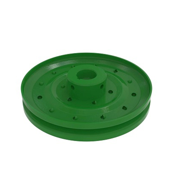 AH115639 Pulley John Deere (Royal Tiger)