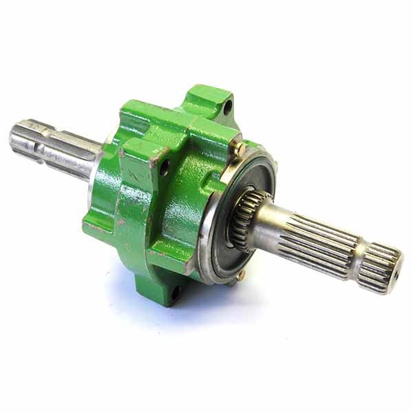RE272736 Wał odbioru mocy WOM John Deere