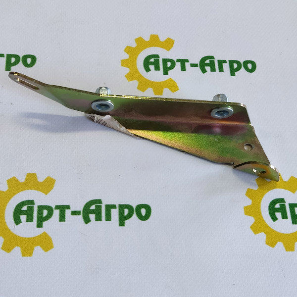 504181 Wspornik prawy Geringhoff (analogowy)