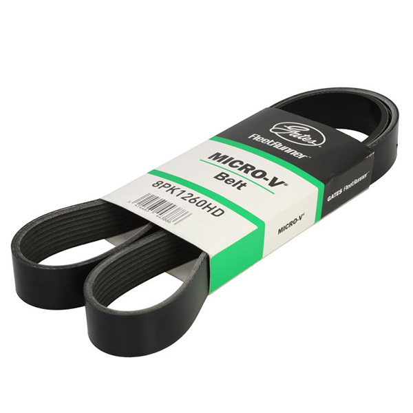 8PK1260HD Pasek wielorowkowy Gates