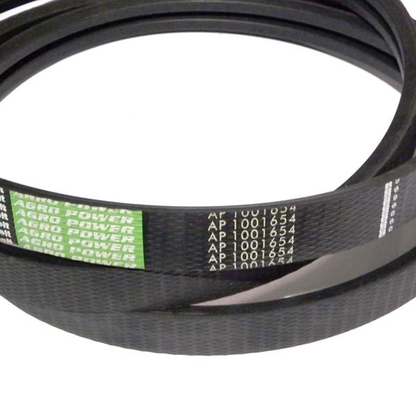 AP1001654 Pasek Optibelt dwuramienny
