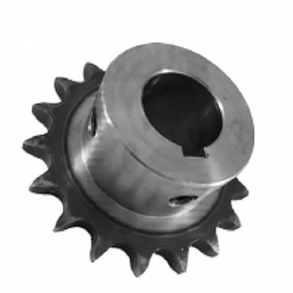 AH121047 Koło napędowe przenośnika zbożowego Z-18, dolne John Deere HDparts