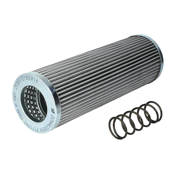 LA322736650 Filtr hydrauliczny AGCO