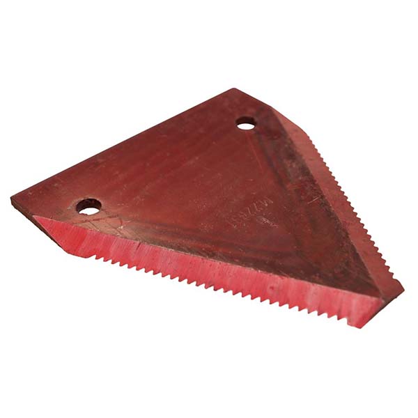 H125894 Segment oplotu John Deere
