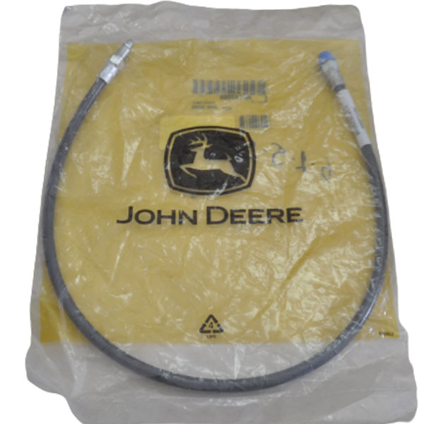 AH142000 Przewód elastyczny John Deere