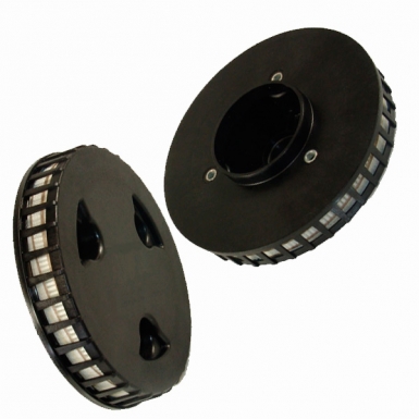 504127720 Filtr odpowietrzający CNH