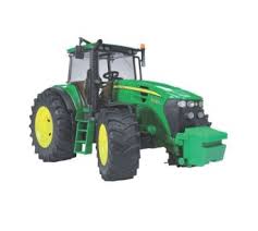 Zabawka John Deere 7930 1992-03050