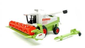 Kombajn Claas LEXION 480 BR-02120