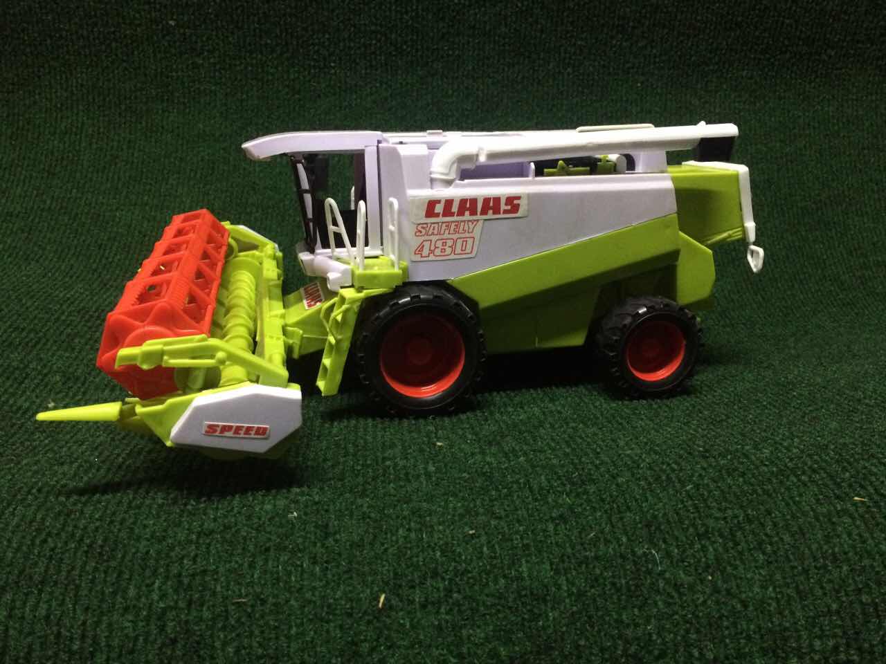 Zabawka do kombajnu Claas 480 333333