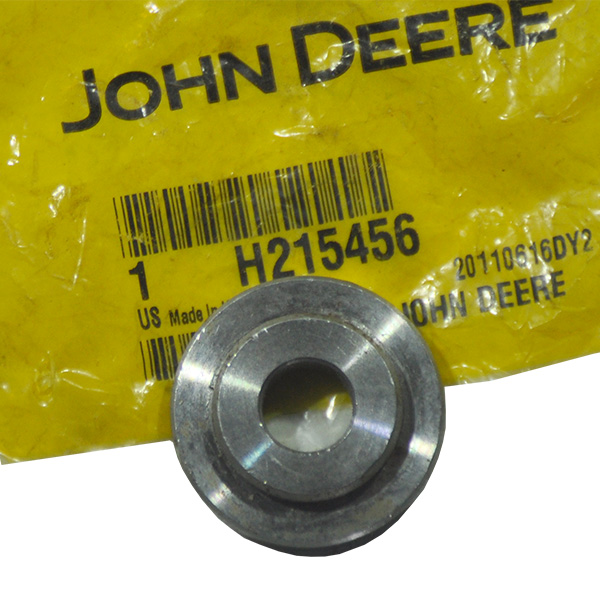 H215456 Tuleja noża rozdrabniacza John Deere