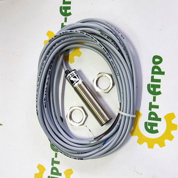 PCID-5ZN Cylindryczne czujniki indukcyjne (kabel 6m) UNIA