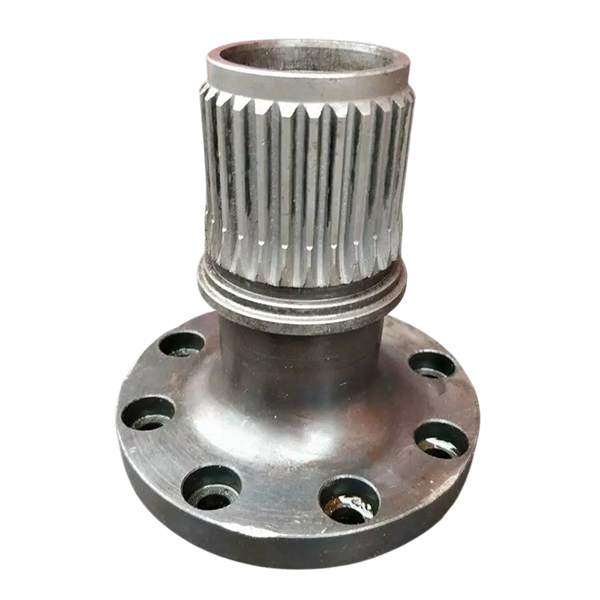 0009864800 Piasta do kombajnu Claas Jaguar (Agri Parts)