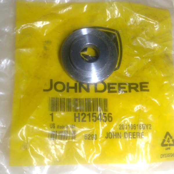 H215456 Tuleja noża rozdrabniacza John Deere