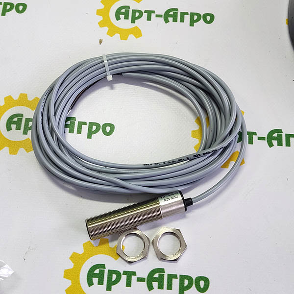 PCID-5ZN Cylindryczne czujniki indukcyjne (kabel 6m) UNIA