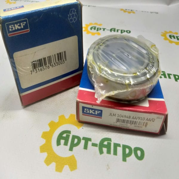 JLM104948AA/10AA/Q Łożysko stożkowe SKF