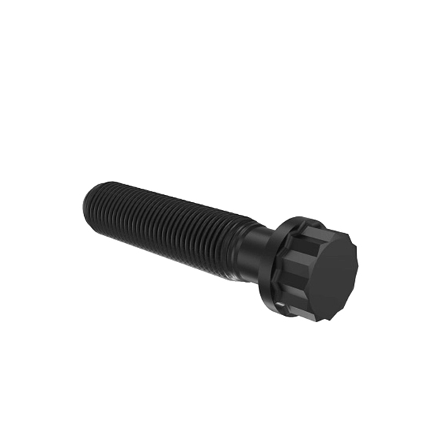 R501124 Connecting Rod Cover Bolt John Deere