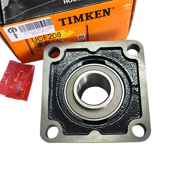 Zespół łożysk UCF 208 TIMKEN