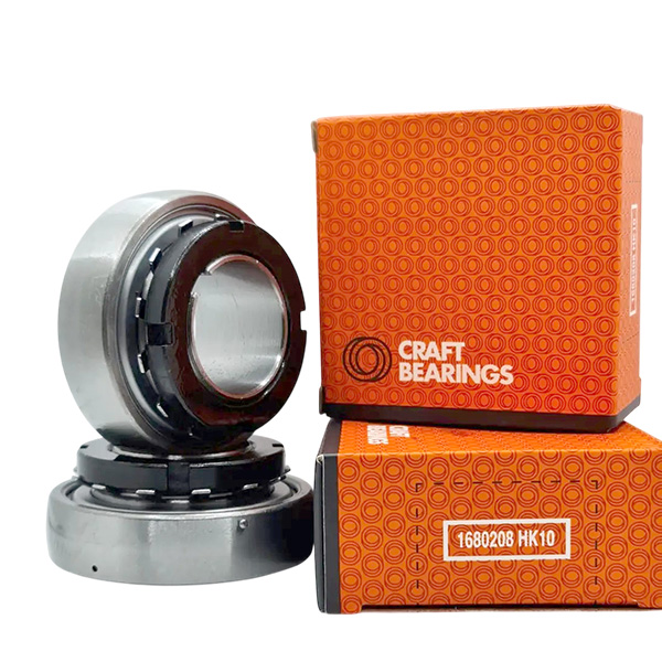 1680208 CRAFT Spherical Roller Bearing