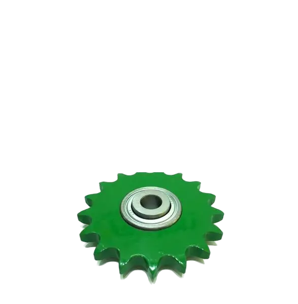 AH98176 Koło zębate Z=17 napięcie John Deere