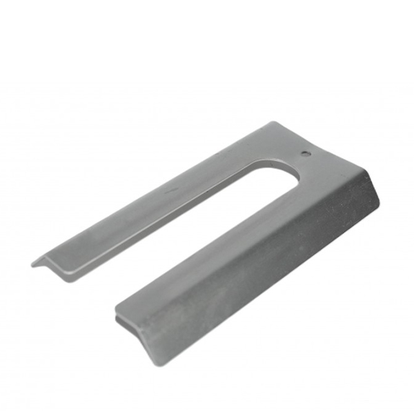 R205716 Uszczelka zderzaka ciągnika John Deere HDParts-AG