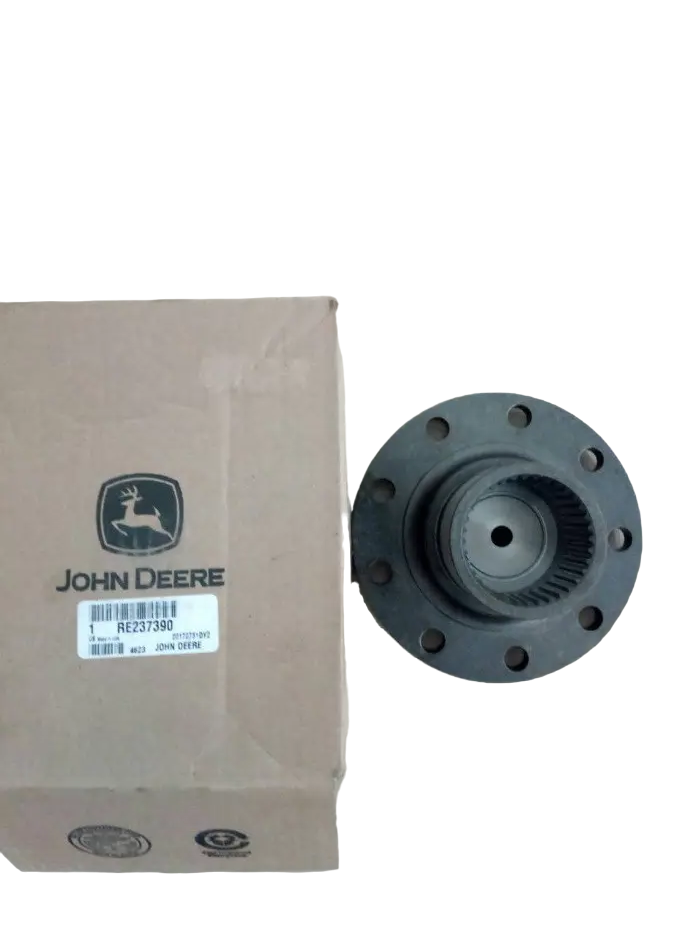 RE237390 John Deere Piasta napędowa końcowa