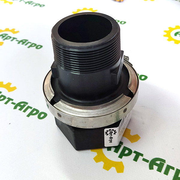 48150784 Adapter do witratomii CNH