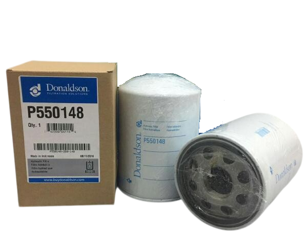 P550148 Filtr hydrauliczny Donaldson